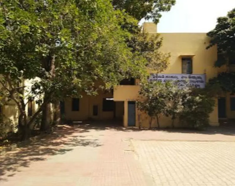 sgt govt pu college